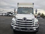 Used 2016 Hino 338 Single Cab 4x2, Box Truck for sale #657913 - photo 3