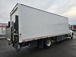 Used 2016 Hino 338 Single Cab 4x2, Box Truck for sale #657913 - photo 5