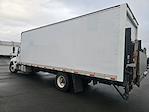 Used 2016 Hino 338 Single Cab 4x2, Box Truck for sale #657913 - photo 2