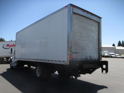 Used 2016 Freightliner M2 106 Conventional Cab 4x2, Refrigerated Body for sale #662747 - photo 2