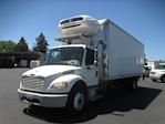 Used 2016 Freightliner M2 106 Conventional Cab 4x2, Refrigerated Body for sale #662747 - photo 1