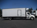 Used 2016 Freightliner M2 106 Conventional Cab 4x2, Refrigerated Body for sale #662747 - photo 12