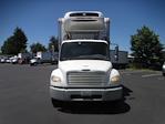 Used 2016 Freightliner M2 106 Conventional Cab 4x2, Refrigerated Body for sale #662747 - photo 3