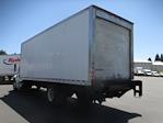 Used 2016 Freightliner M2 106 Conventional Cab 4x2, Refrigerated Body for sale #662747 - photo 2