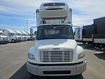 Used 2016 Freightliner M2 106 Conventional Cab 4x2, Refrigerated Body for sale #662747 - photo 7