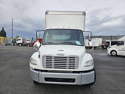 2017 Freightliner M2 106 Conventional Cab 4x2, Cab Chassis for sale #662784 - photo 2