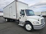 2017 Freightliner M2 106 Conventional Cab 4x2, Cab Chassis for sale #662784 - photo 3