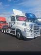 Used 2016 Freightliner Cascadia Day Cab 6x4, Semi Truck for sale #663569 - photo 5