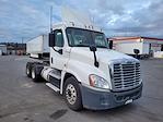 Used 2017 Freightliner Cascadia Day Cab 6x4, Semi Truck for sale #666281 - photo 4