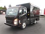 Used 2016 Isuzu NRR Regular Cab 4x2, Beverage Truck for sale #667288 - photo 3