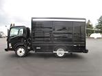 Used 2016 Isuzu NRR Regular Cab 4x2, Beverage Truck for sale #667288 - photo 12