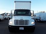 Used 2017 Freightliner M2 106 Conventional Cab 4x2, Box Truck for sale #667463 - photo 3