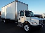 Used 2017 Freightliner M2 106 Conventional Cab 4x2, Box Truck for sale #667463 - photo 4