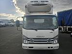 Used 2016 Isuzu NPR-XD Regular Cab 4x2, Refrigerated Body for sale #667568 - photo 3