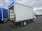 Used 2016 Isuzu NPR-XD Regular Cab 4x2, Refrigerated Body for sale #667568 - photo 5