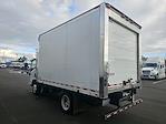 Used 2016 Isuzu NPR-XD Regular Cab 4x2, Refrigerated Body for sale #667568 - photo 2