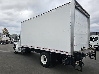 Used 2017 Freightliner M2 106 Conventional Cab 4x2, Box Truck for sale #667916 - photo 2