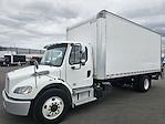 Used 2017 Freightliner M2 106 Conventional Cab 4x2, Box Truck for sale #667916 - photo 1