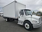 Used 2017 Freightliner M2 106 Conventional Cab 4x2, Box Truck for sale #667916 - photo 7