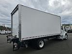 Used 2017 Freightliner M2 106 Conventional Cab 4x2, Box Truck for sale #667916 - photo 8