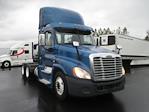 Used 2017 Freightliner Cascadia Day Cab 6x4, Semi Truck for sale #668331 - photo 4