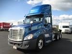 Used 2017 Freightliner Cascadia Day Cab 6x4, Semi Truck for sale #668333 - photo 1