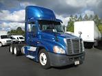 Used 2017 Freightliner Cascadia Day Cab 6x4, Semi Truck for sale #668333 - photo 4