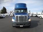 Used 2017 Freightliner Cascadia Day Cab 6x4, Semi Truck for sale #668335 - photo 4