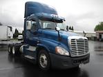 Used 2017 Freightliner Cascadia Day Cab 6x4, Semi Truck for sale #668337 - photo 4