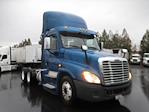 2017 Freightliner Cascadia Day Cab 6x4, Semi Truck for sale #668338 - photo 5