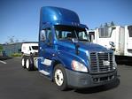 Used 2017 Freightliner Cascadia Day Cab 6x4, Semi Truck for sale #668339 - photo 4