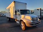 Used 2017 International DuraStar 4300 SBA 4x2, Box Truck for sale #669897 - photo 4