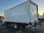 Used 2017 International DuraStar 4300 SBA 4x2, Box Truck for sale #669897 - photo 2