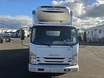 Used 2017 Isuzu NQR Regular Cab 4x2, Box Truck for sale #670692 - photo 3