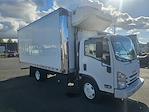 Used 2017 Isuzu NQR Regular Cab 4x2, Box Truck for sale #670692 - photo 4