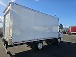 Used 2017 Isuzu NQR Regular Cab 4x2, Box Truck for sale #670692 - photo 5