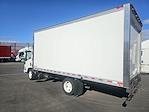 Used 2017 Isuzu NQR Regular Cab 4x2, Box Truck for sale #670692 - photo 2