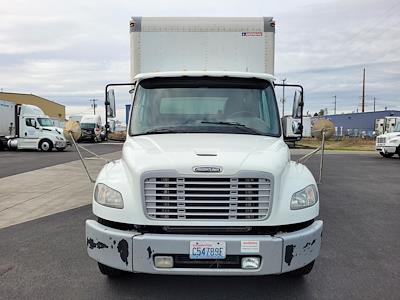 Used 2017 Freightliner M2 106 Conventional Cab 4x2, Box Truck for sale #670766 - photo 2