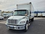 Used 2017 Freightliner M2 106 Conventional Cab 4x2, Box Truck for sale #670766 - photo 1