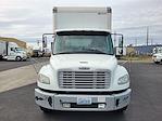 Used 2017 Freightliner M2 106 Conventional Cab 4x2, Box Truck for sale #670766 - photo 2