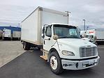 Used 2017 Freightliner M2 106 Conventional Cab 4x2, Box Truck for sale #670766 - photo 3