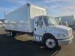 Used 2017 Freightliner M2 106 Conventional Cab 4x2, Box Truck for sale #671750 - photo 4