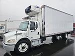 Used 2017 Freightliner M2 106 Conventional Cab 4x2, Refrigerated Body for sale #676109 - photo 1