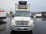 Used 2017 Freightliner M2 106 Conventional Cab 4x2, Refrigerated Body for sale #676109 - photo 3