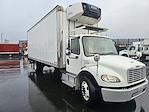 Used 2017 Freightliner M2 106 Conventional Cab 4x2, Refrigerated Body for sale #676109 - photo 4