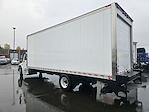 Used 2017 Freightliner M2 106 Conventional Cab 4x2, Refrigerated Body for sale #676109 - photo 2