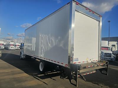 Used 2017 Freightliner M2 106 Conventional Cab 4x2, Refrigerated Body for sale #676110 - photo 2