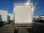 Used 2017 Freightliner M2 106 Conventional Cab 4x2, Refrigerated Body for sale #676110 - photo 6