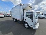 Used 2017 Isuzu NPR-XD Regular Cab 4x2, Refrigerated Body for sale #676631 - photo 4