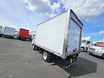 Used 2017 Isuzu NPR-XD Regular Cab 4x2, Refrigerated Body for sale #676631 - photo 2